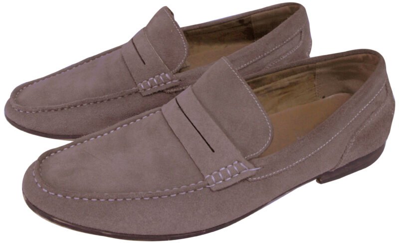Reaction shoes