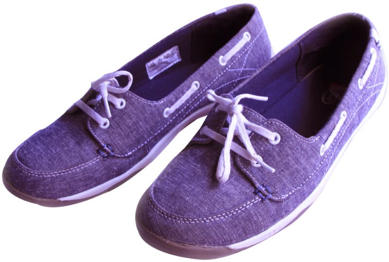 formal shoes medicated
