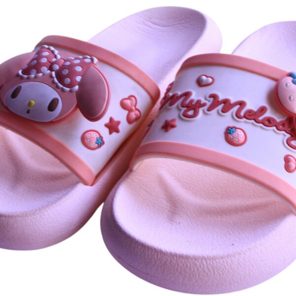 Sleepers - image 1