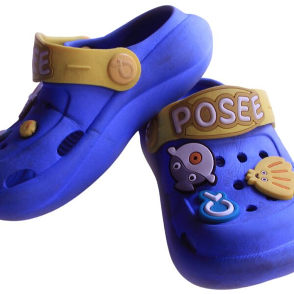Crocs - image 1