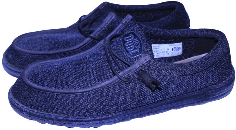 Dude Shoes