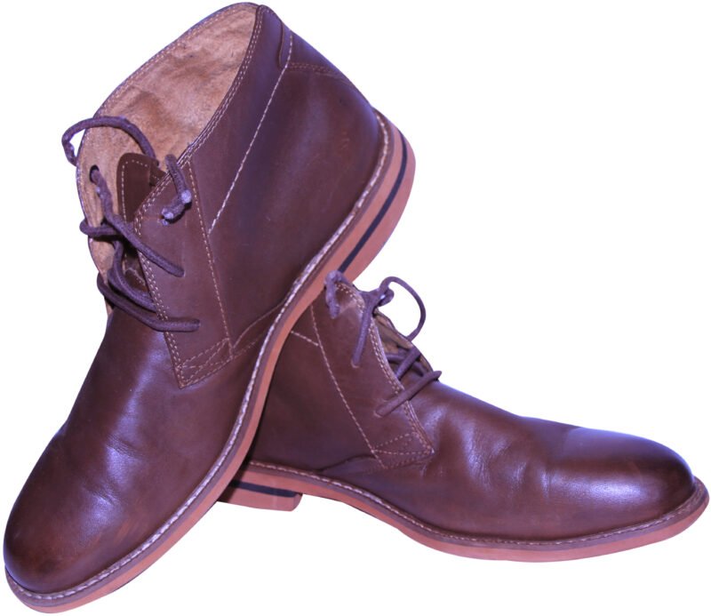 Florsheim  Leather Shoes