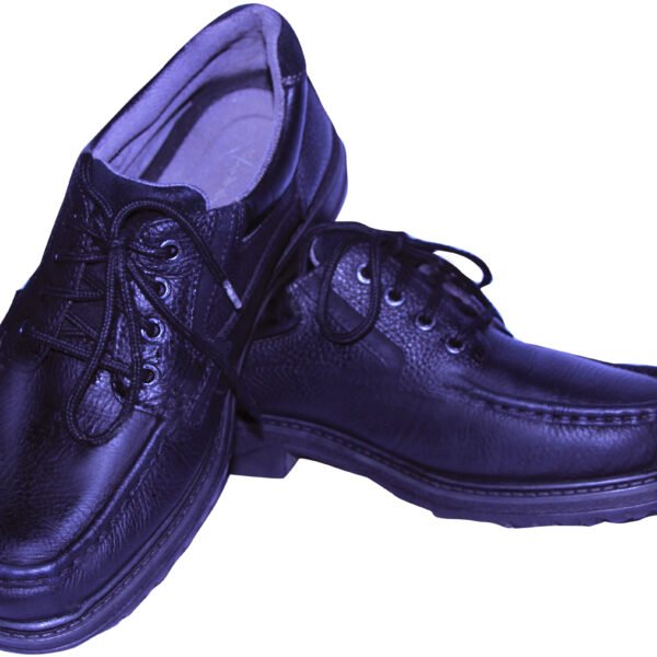 Casual Black Shoes - image 3