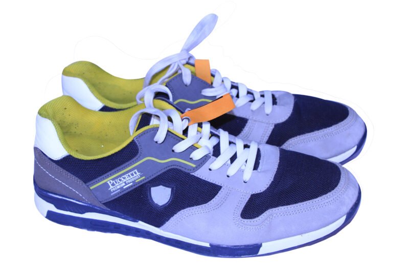 Fila Shoe