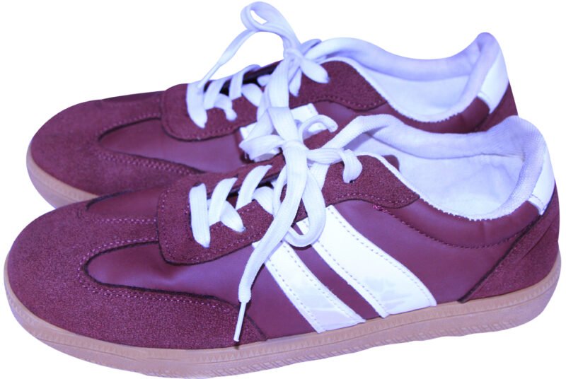 Addidass shoe