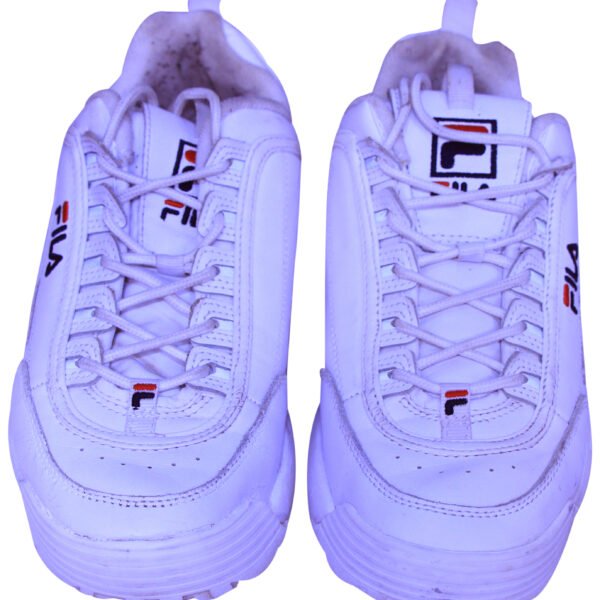 Fila shoe - image 3
