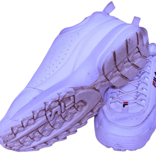 Fila shoe - image 4