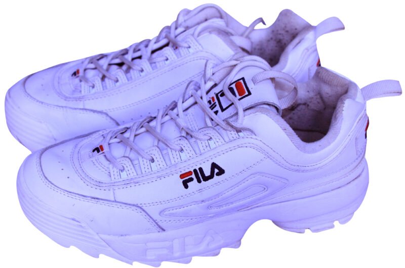 Fila shoe