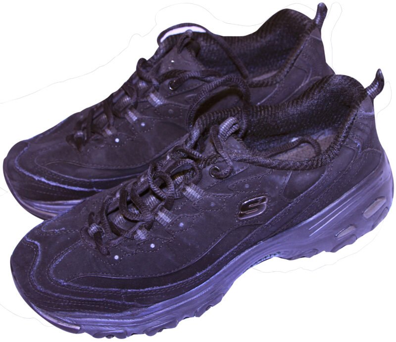 Skechers shoes