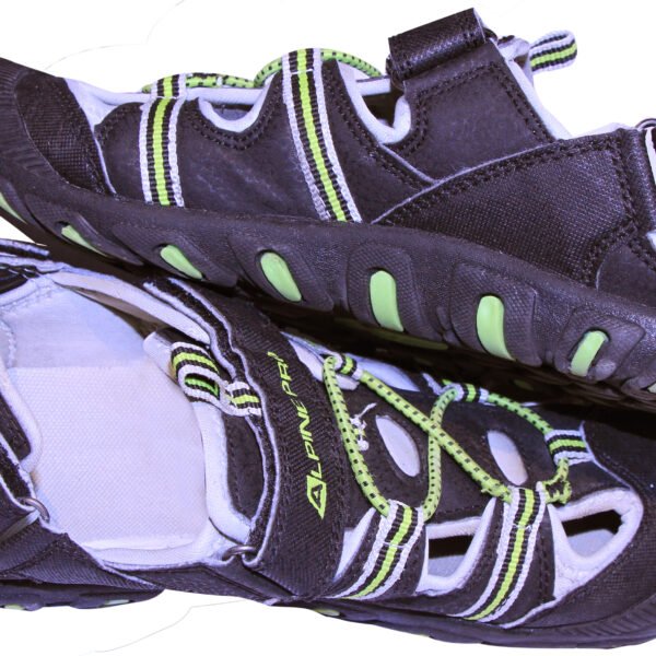Sandals - image 4