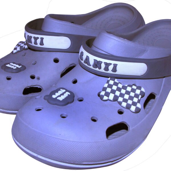 Crocs - image 1