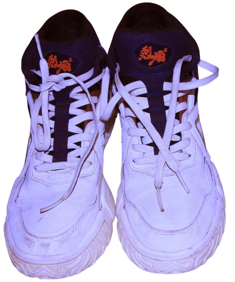 Formal shoes