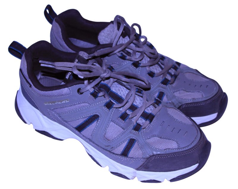 Skechers shoes
