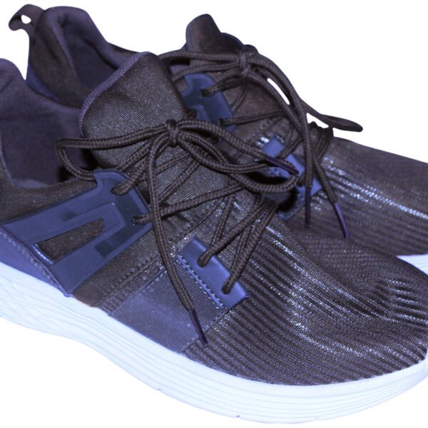 athletic shoes - image 1