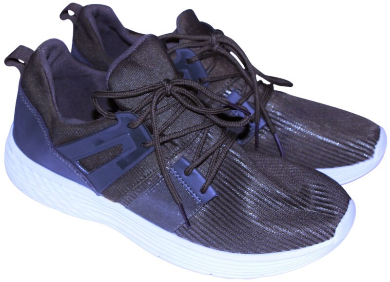 athletic shoes