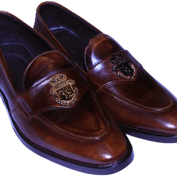 Dress shoes - image 3
