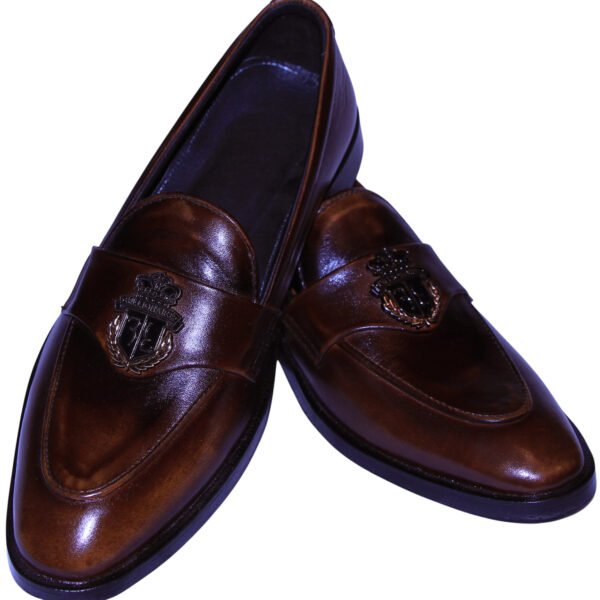 Dress shoes - image 1