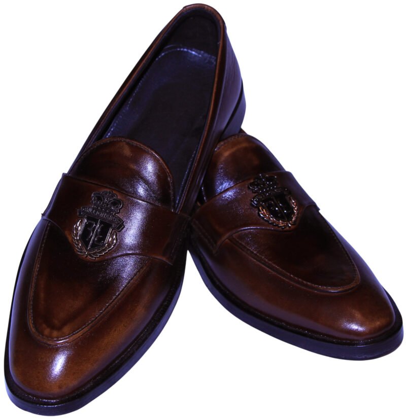 Dress shoes