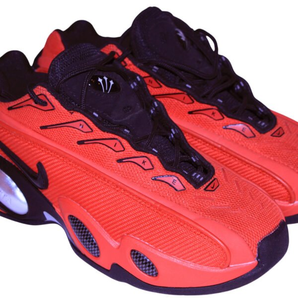 Nike shoes - image 1