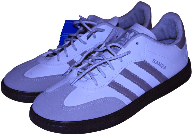 Samba shoes