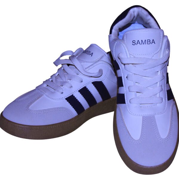 Samba Shoes - image 1