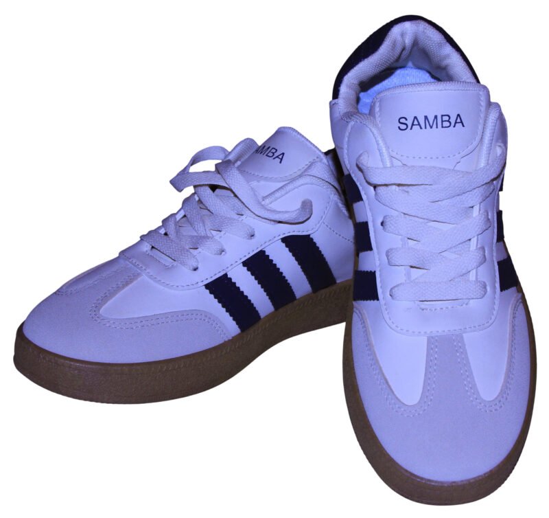 Samba Shoes