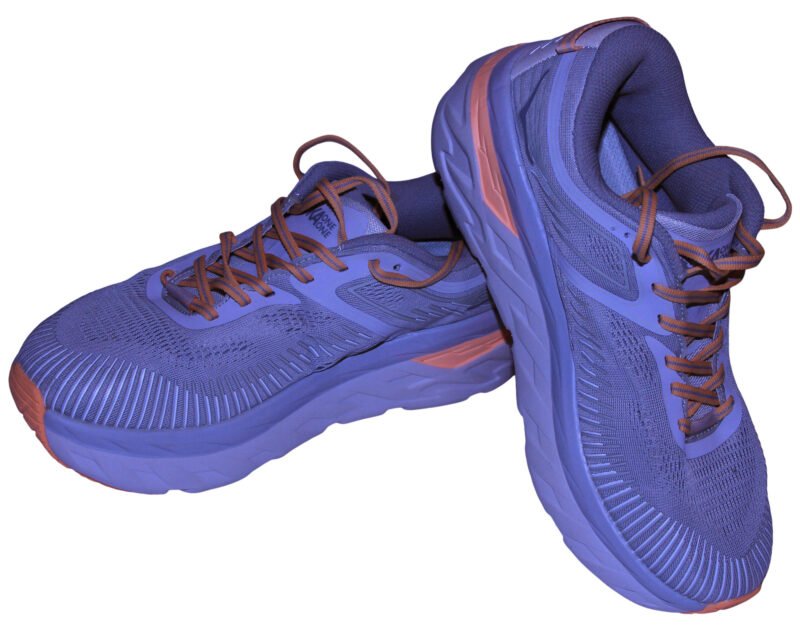 Hocka shoes