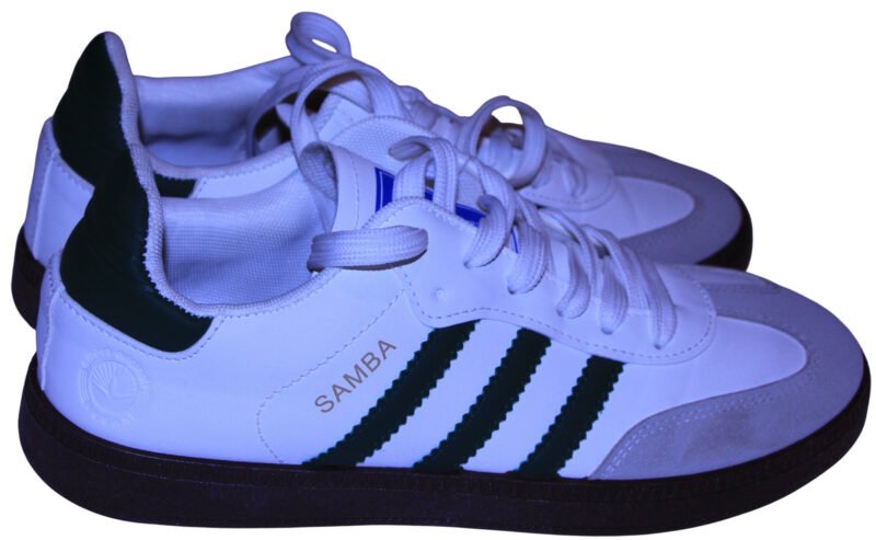 Samba shoes