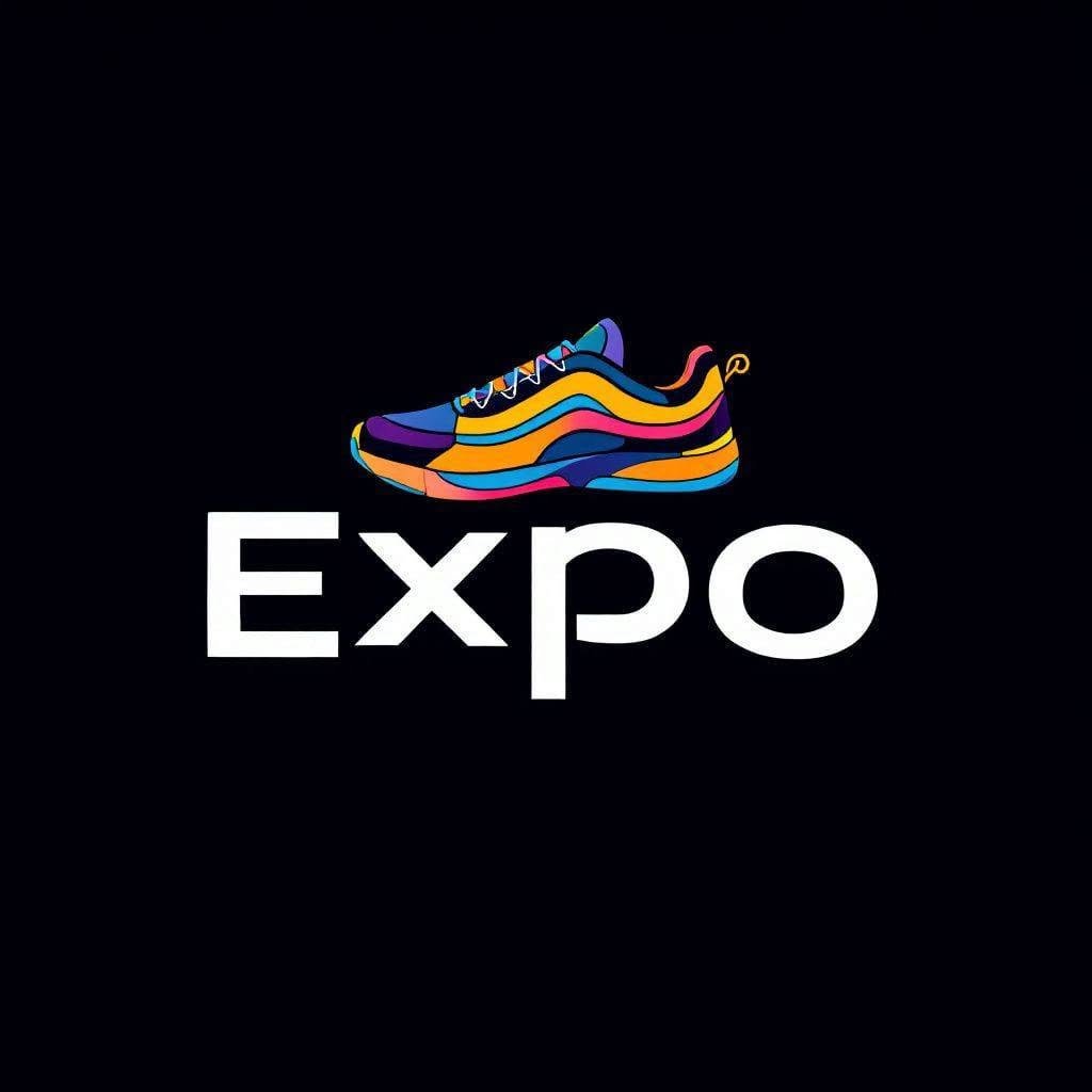 Expo Shoe